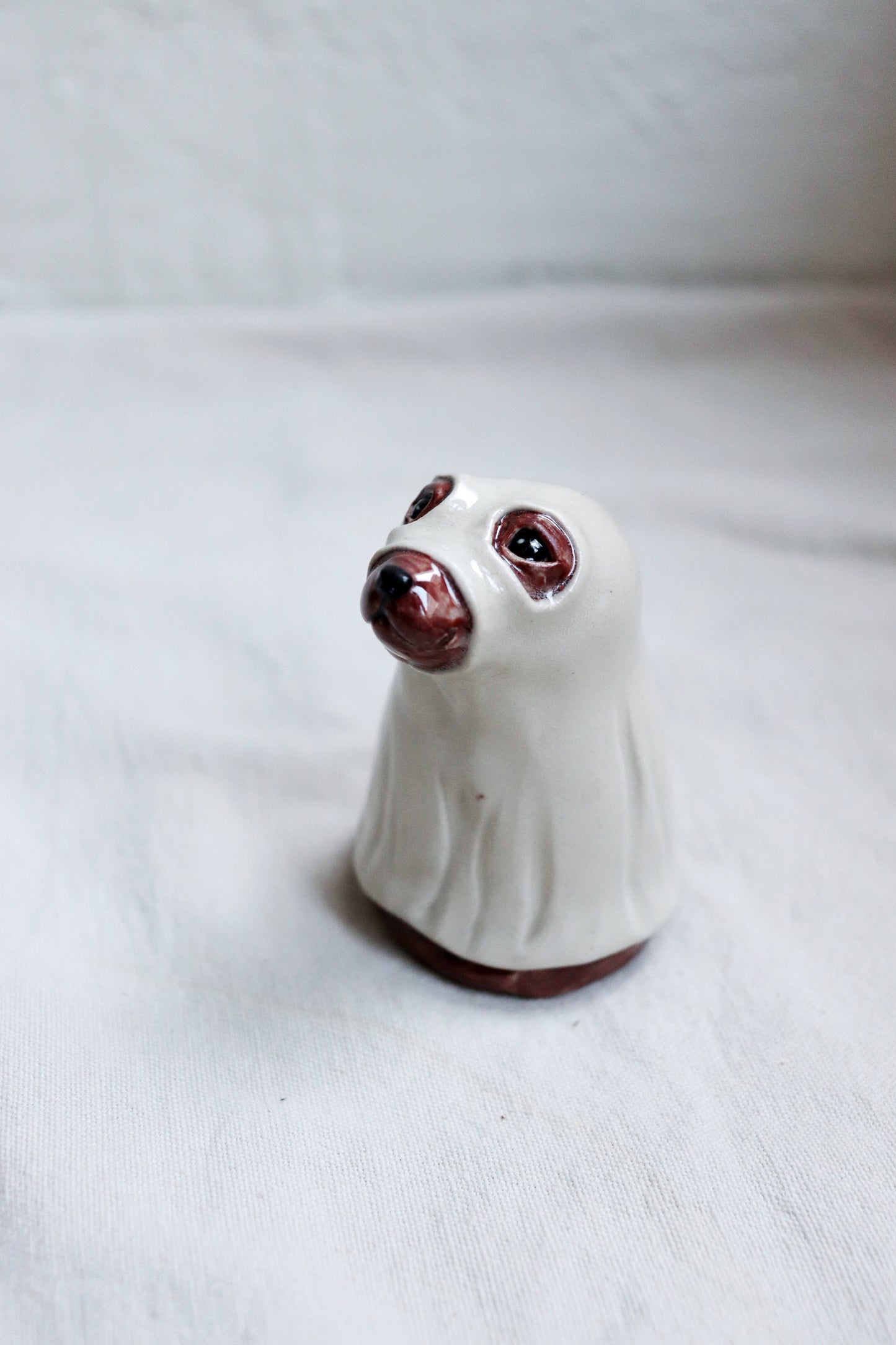 Spökhund 2