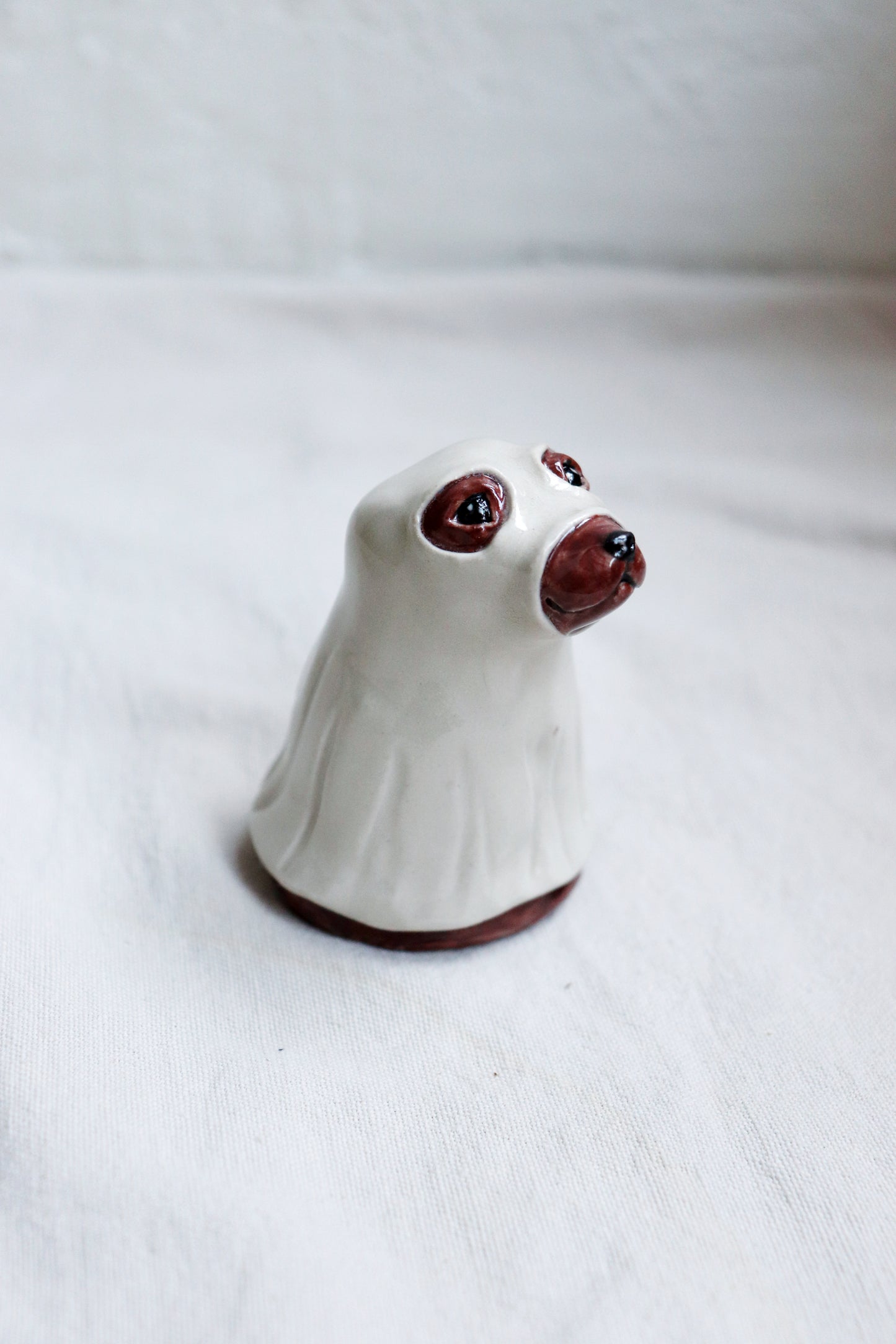 Spökhund 2