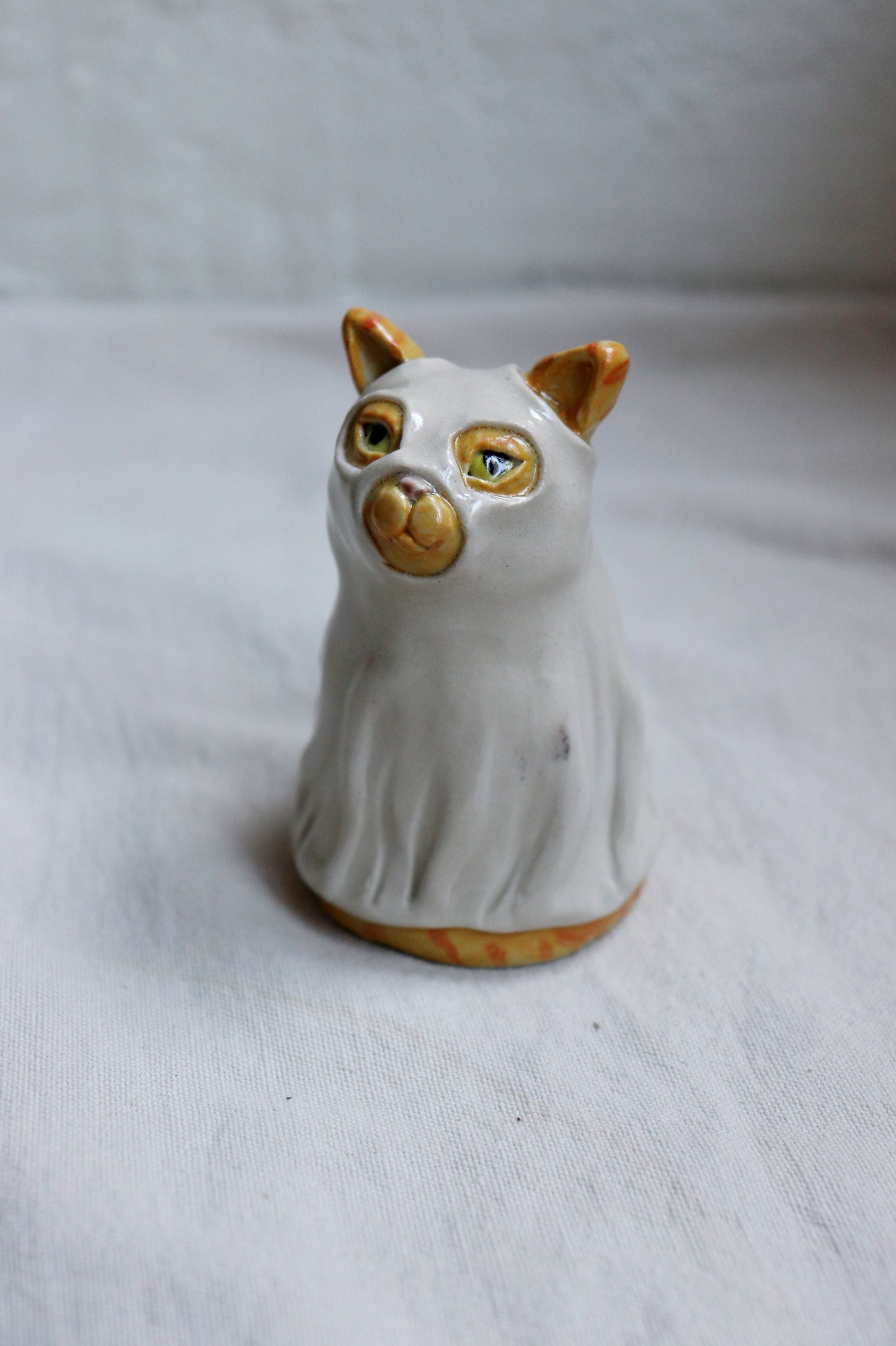 Spökkatt 2