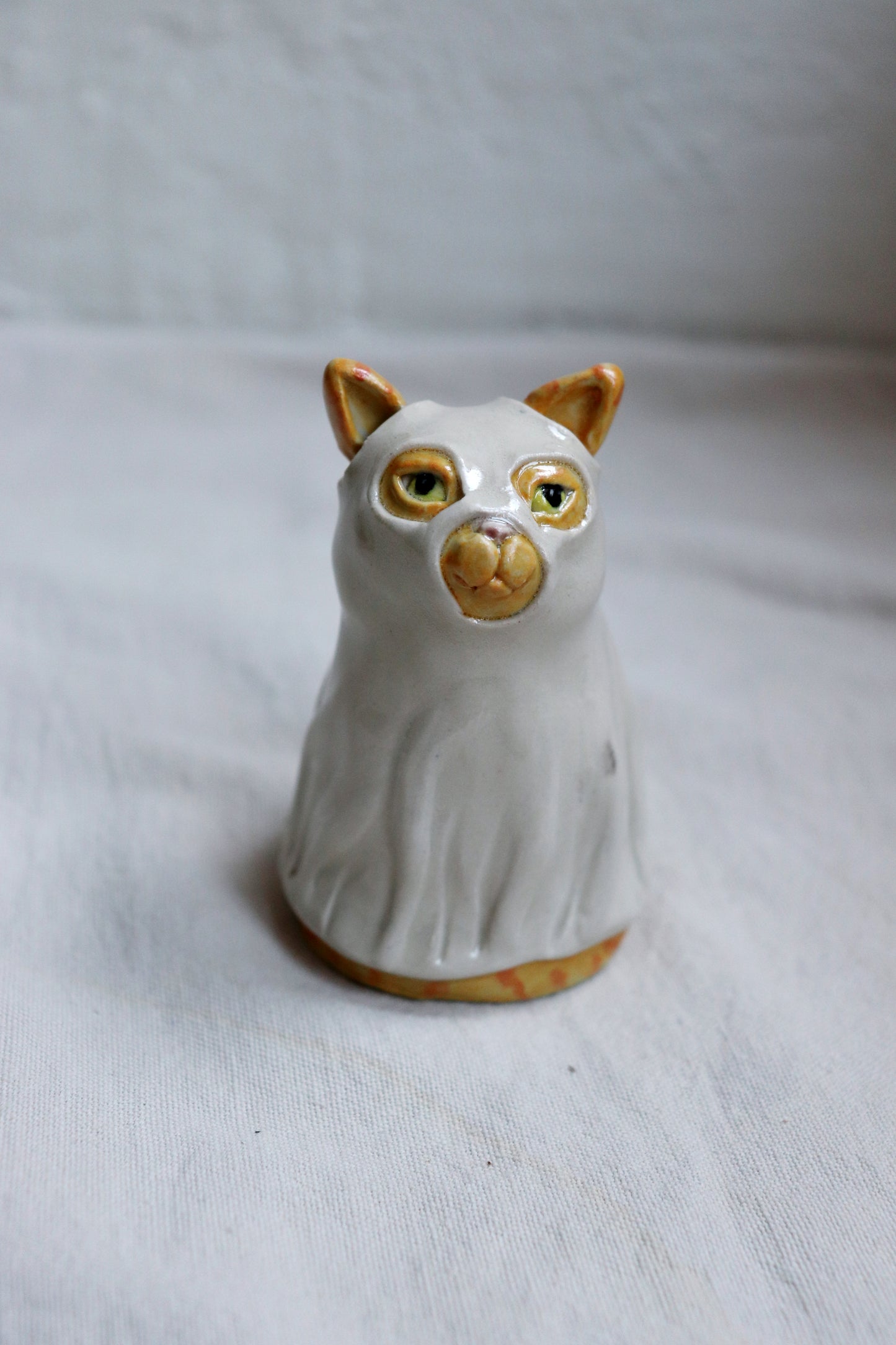 Spökkatt 2