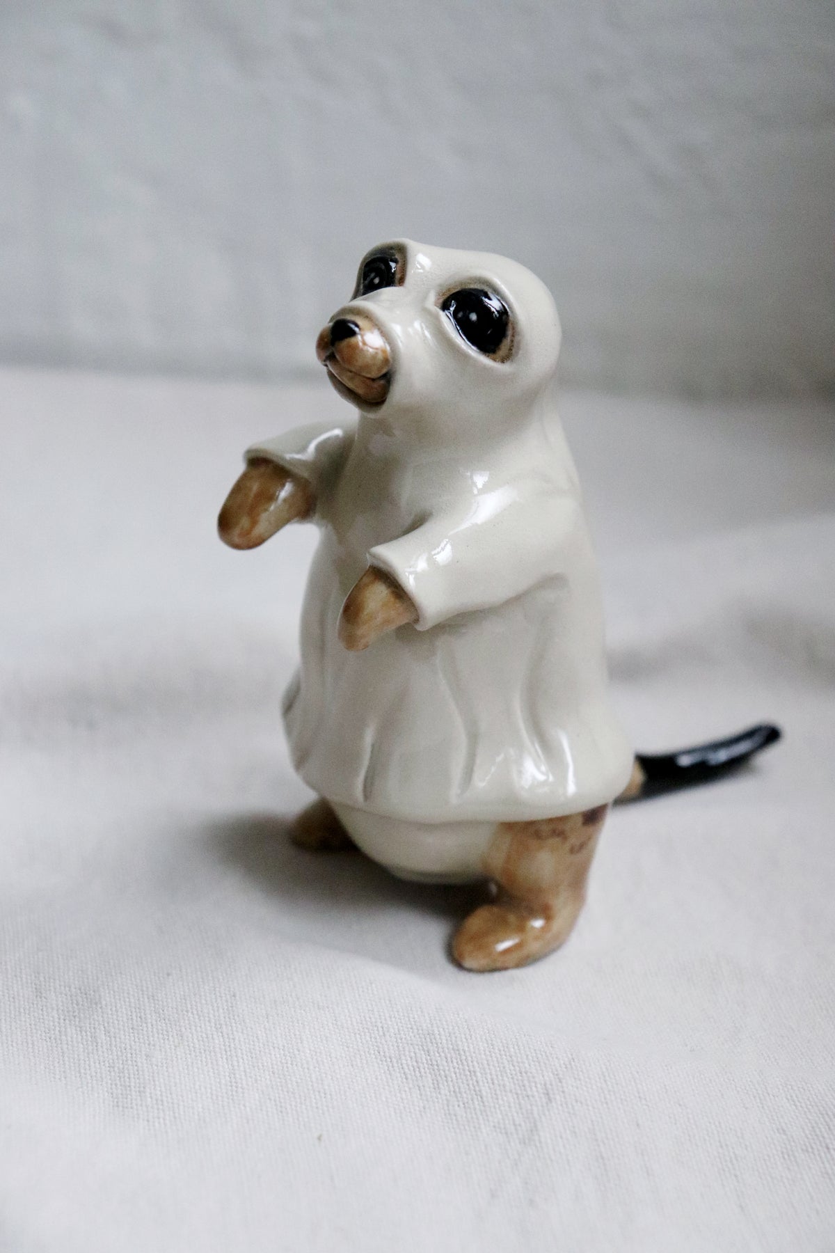 Spöksurikat