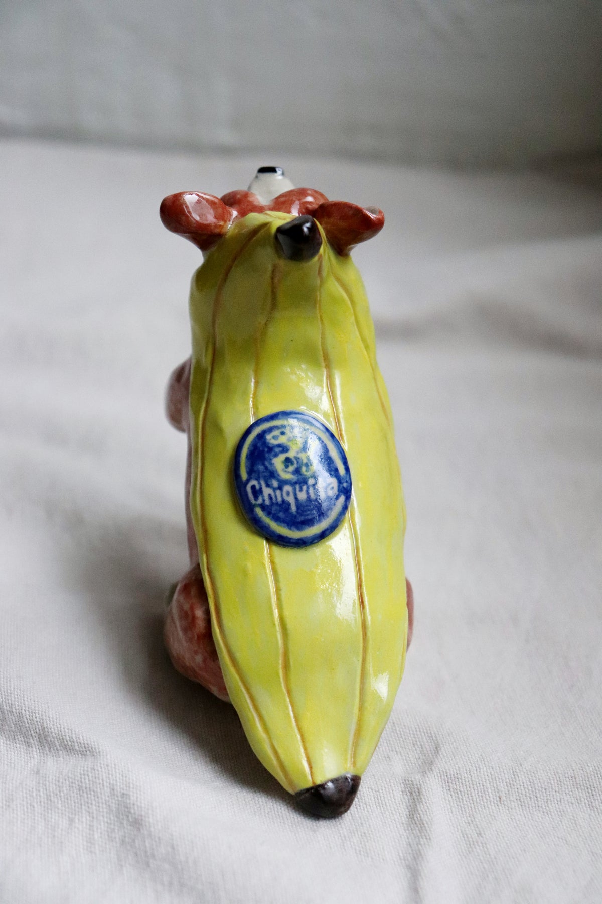 Banancorgi