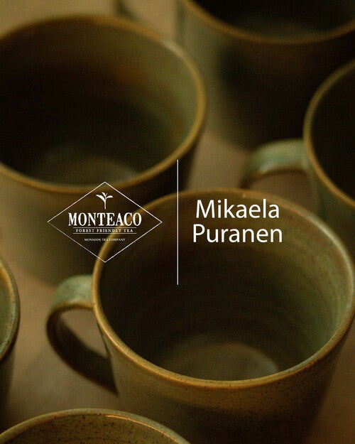 Monteaco kopp inkl te
