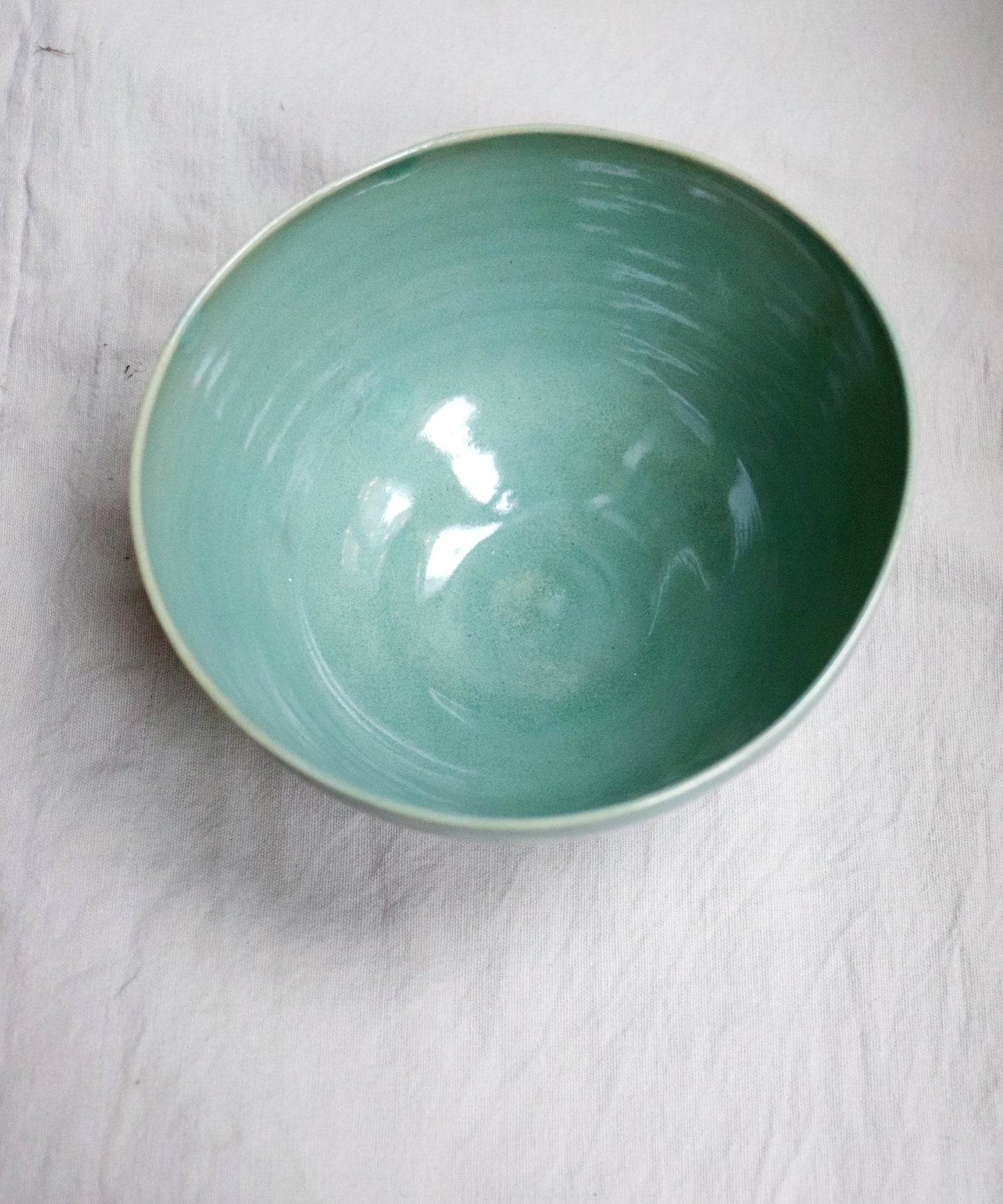 Turkos skål 5