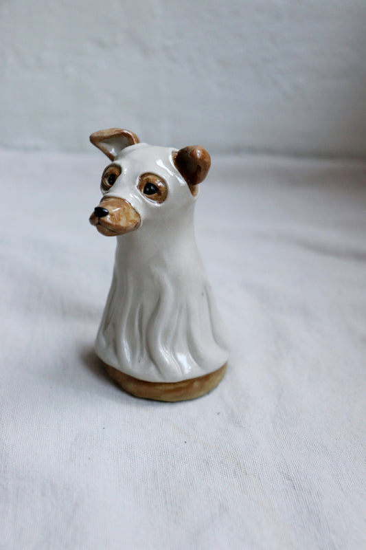 Spökhund vinthund