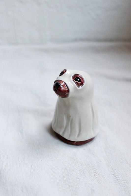 Spökhund 2
