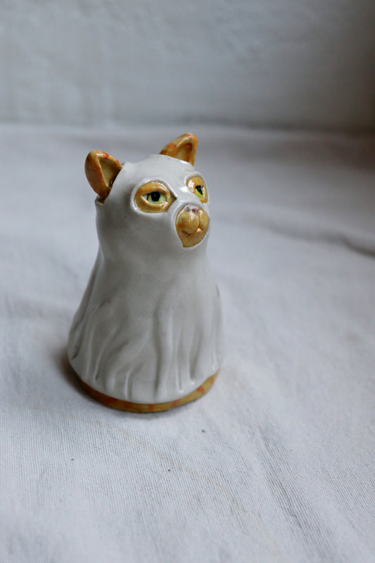 Spökkatt 2
