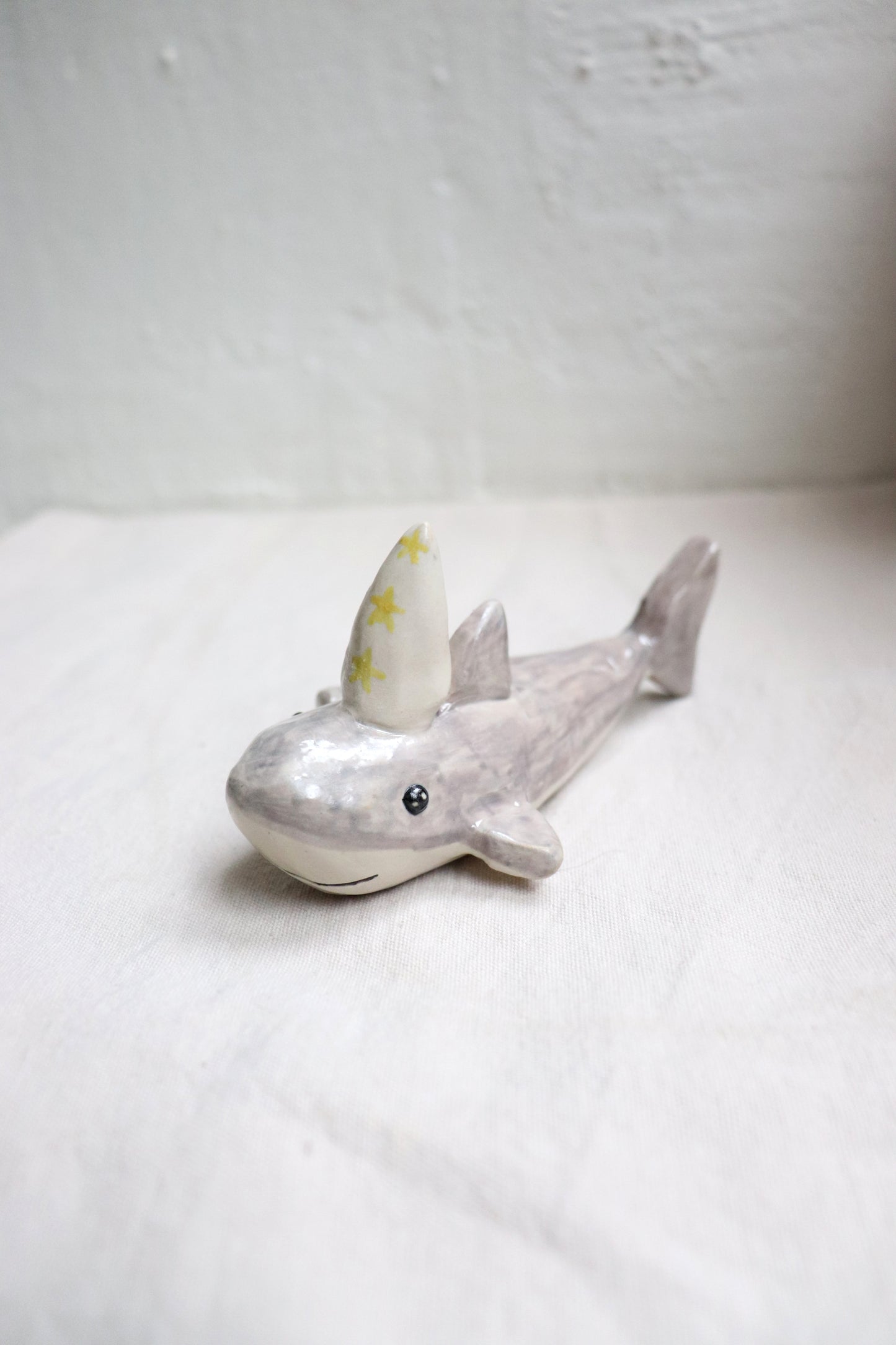 Julhaj - stjärngosse