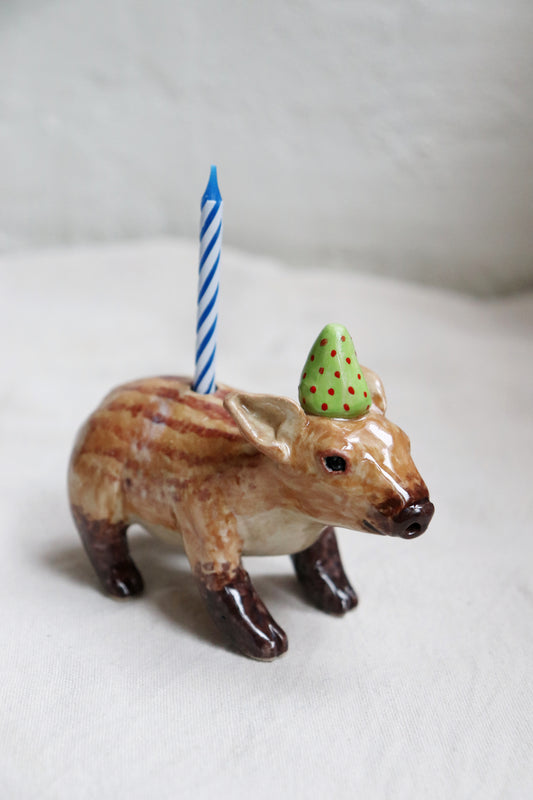 Kalasvildsvinskulting