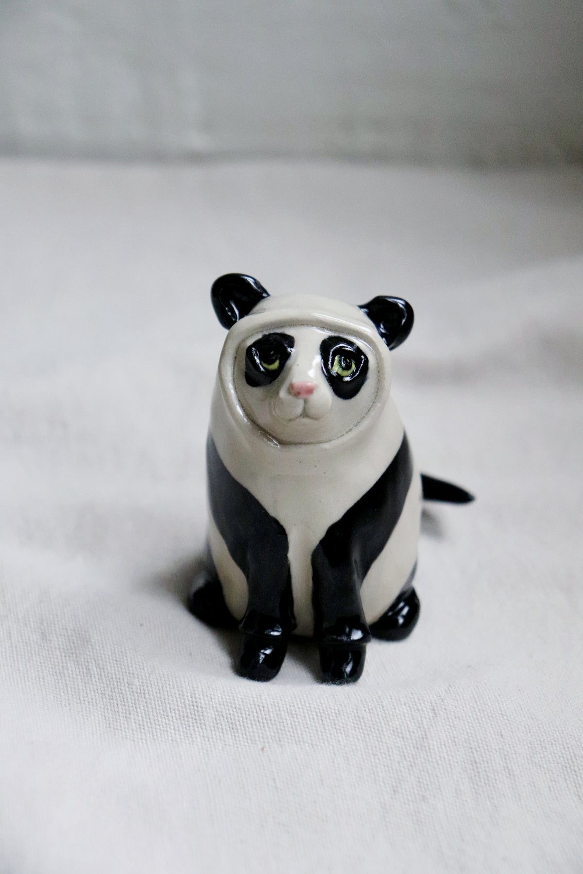 Pandakatt
