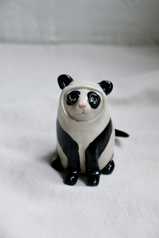 Pandakatt