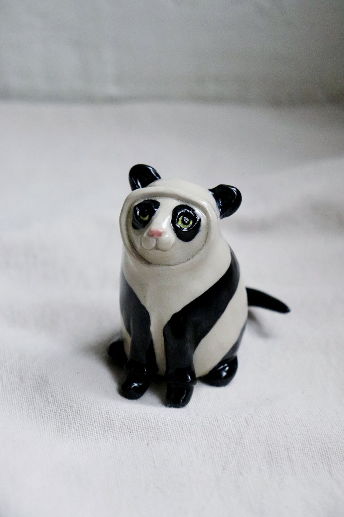 Pandakatt