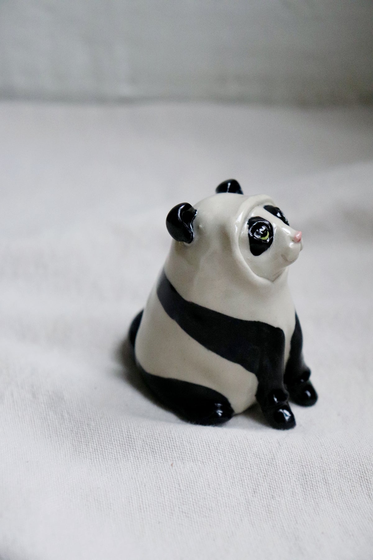 Pandakatt