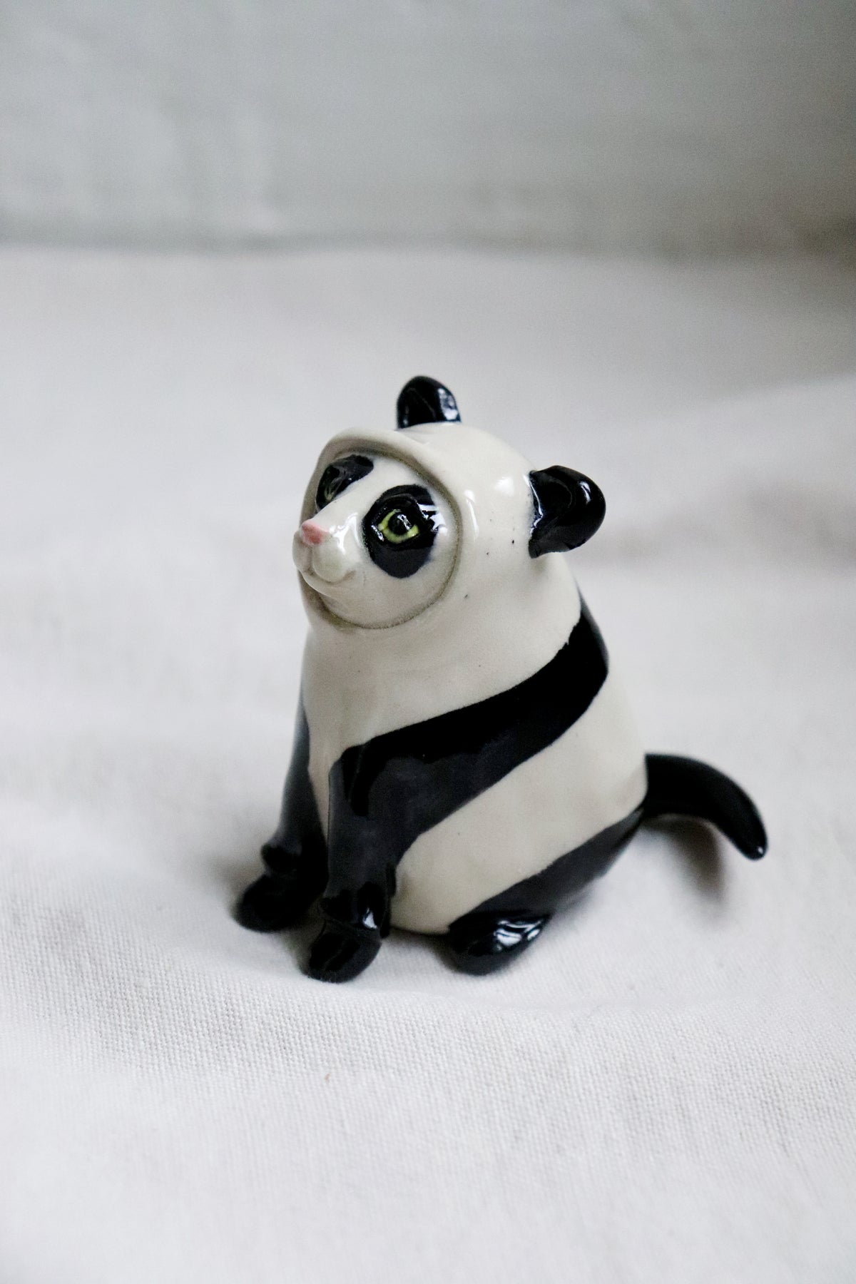 Pandakatt