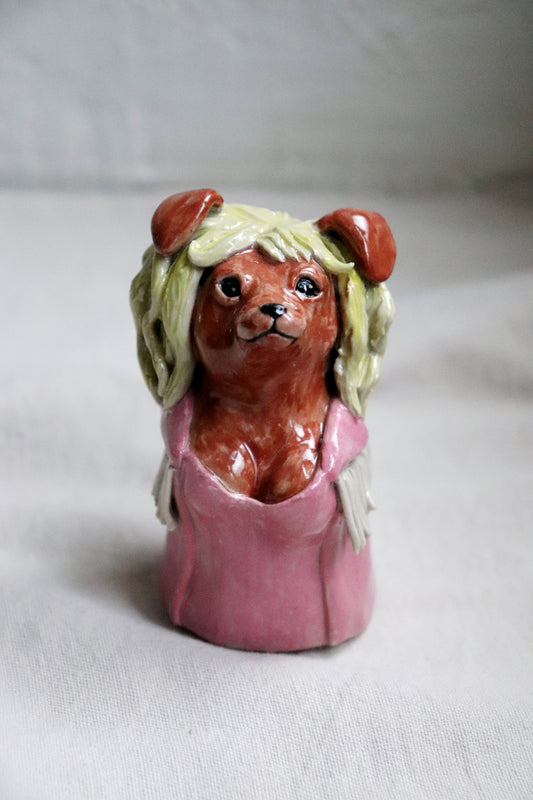 Dolly Pawton