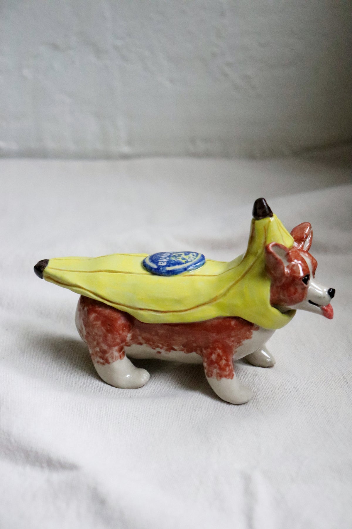 Banancorgi