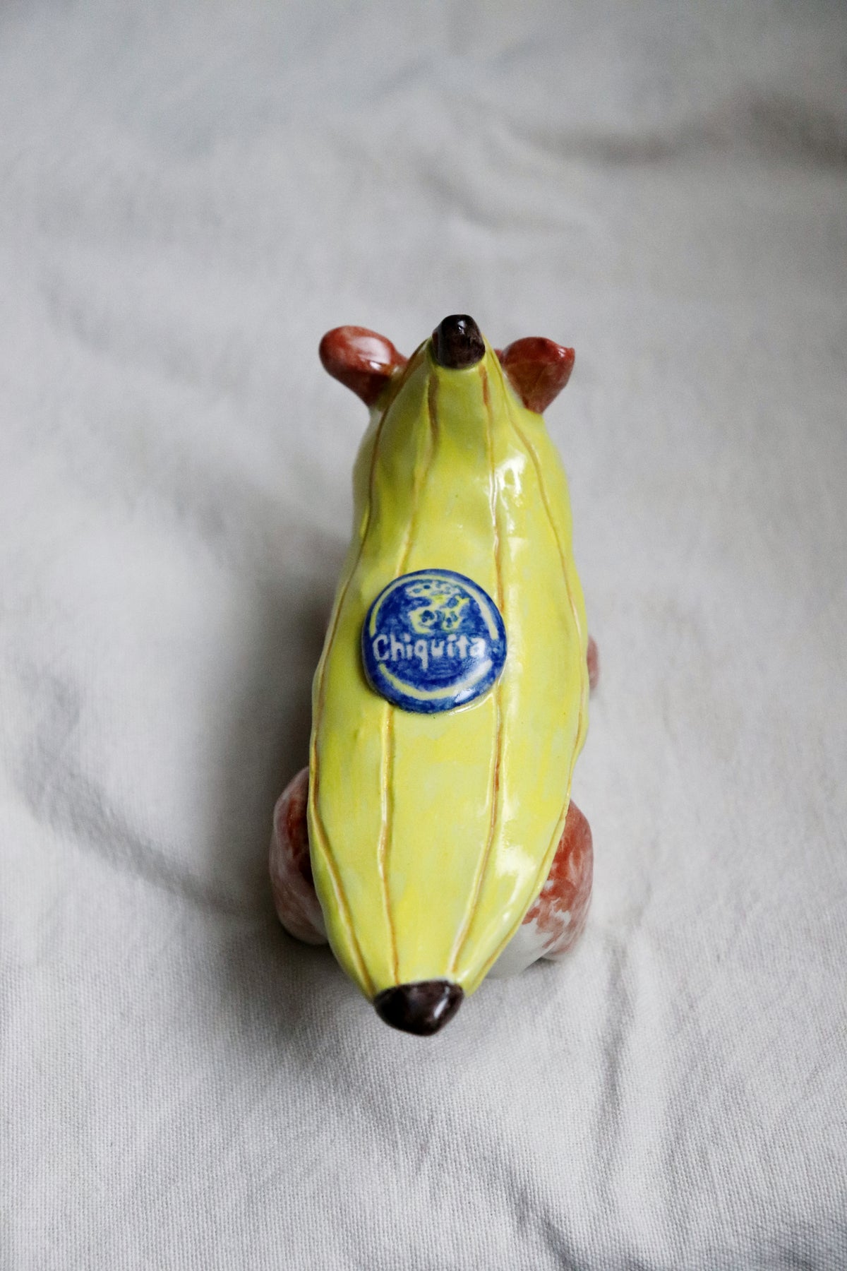 Banancorgi