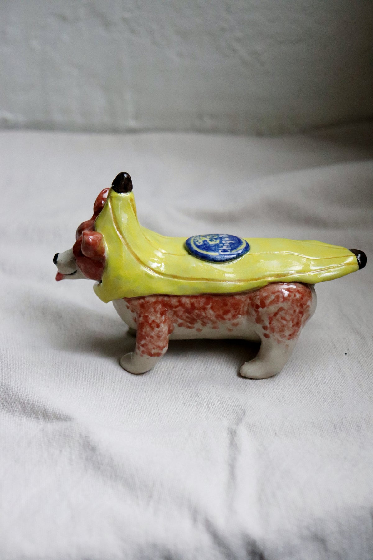 Banancorgi